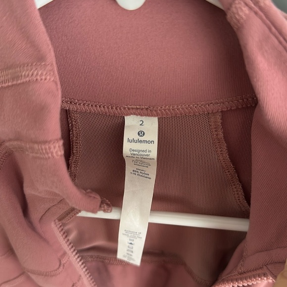 Lululemon define jacket - Picture 3 of 5